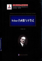 Schur凸函数与不等式