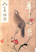 人美画谱 华岩