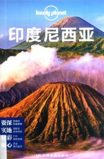 孤独星球LONELYPLANET国际指南系列 印度尼西亚