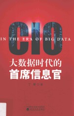 大数据时代的首席信息官