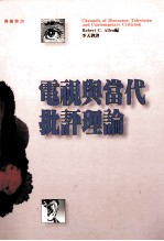 电视与当代批评理论