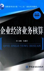 企业经济业务核算