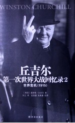 第一次世界大战回忆录 世界危机 2 1915