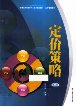 定价策略 第3版