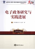 电子政务研究与实践进展