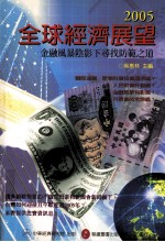 2005年全球经济展望:金融风暴阴影下寻找防范之道