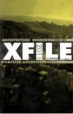 表现X档案 2011 居住建筑