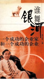 谁舞银河 一个成功的企业家和一个成功的企业
