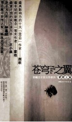 苍穹之翼