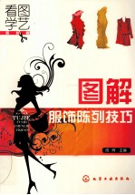 图解服饰陈列技巧