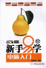 新手易学 电脑入门