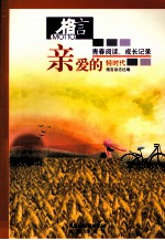亲爱的 2 轻时代