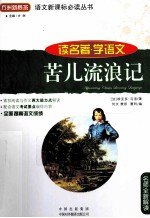名师全新解读 苦儿流浪记