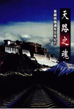 天路之魂 青藏铁路通车五年纪行