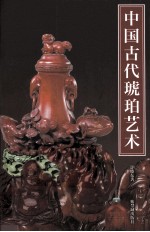 紫禁书系 中国古代琥珀艺术