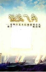 激流飞舟:党的十五大以来深圳市从源头上预防和治理腐败回顾