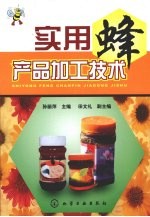 实用蜂产品加工技术