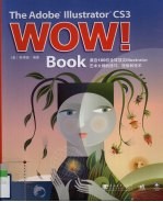 The adobe lllustrator CS3 wow! book