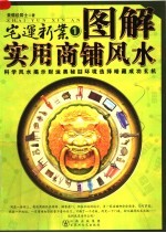 图解实用商铺风水 宅运新案之一