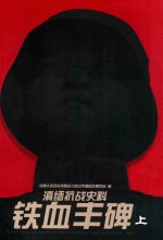 铁血丰碑 上 滇缅抗战史料