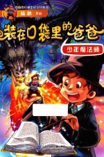 装在口袋里的爸爸 少年魔法师