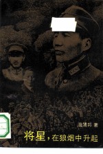 将星,在狼烟中升起
