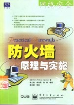 防火墙原理与实施