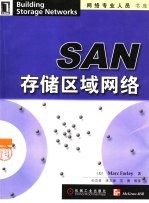 SAN存储区域网络