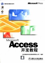 Access开发教程