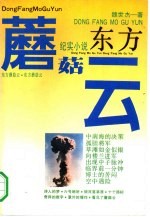 东方蘑菇云 纪实小说