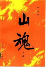 山魂