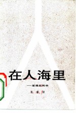 在人海里 道德见闻录