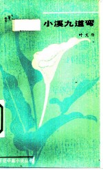 小溪九道弯