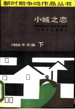 小城之恋