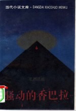 骚动的香巴拉