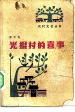 光棍村的喜事