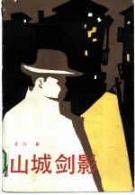 山城剑影