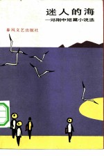 迷人的海 邓刚中短篇小说选