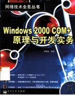 Windows 2000 COM+原理与开发实务