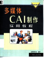 多媒体CAI制作实用教程