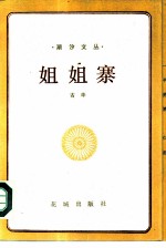 姐姐寨