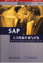 SAP人力资源计划与开发
