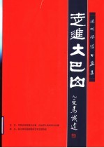 走进大巴山 达州风情书画集