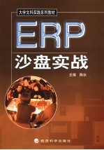 ERP实战