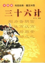 三十六计 彩图版