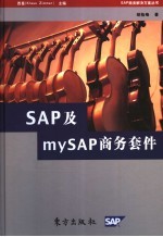 SAP及mySAP商务套件