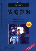 战略咨询