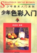 少年色彩入门