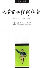 大学里的精彩报告 第2卷