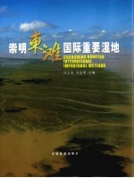 崇明东滩国际重要湿地